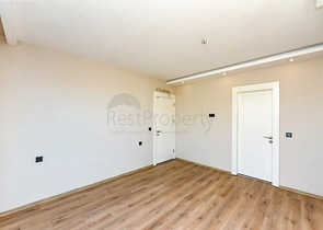 Пентхаус 3+1 в новом комплексе в районе Каргыджак