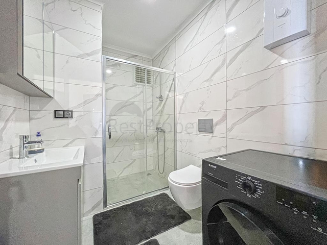 Меблированная квартира 1+1 в районе Махмутлар