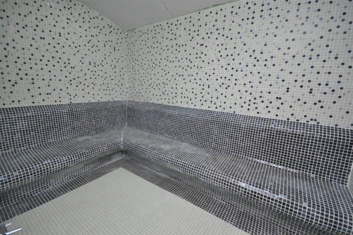 Готовая к переезду квартира планировкой 1+1