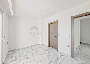 Пенхаус с видом на море в районе Махмутлар