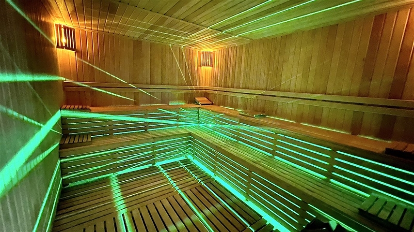 Двухкомнатная квартира в новом комплексе с инфраструктурой