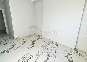 Двухкомнатная квартира в новом комплексе с инфраструктурой