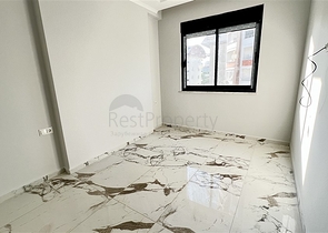 Двухкомнатная квартира в новом комплексе с инфраструктурой