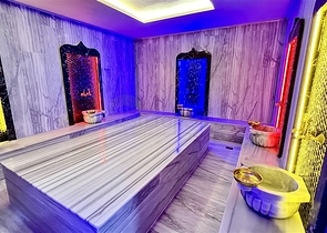 Двухкомнатная квартира в новом комплексе с инфраструктурой