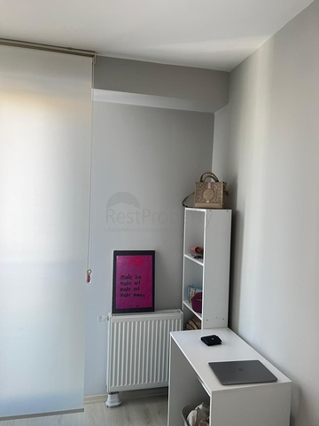 В готовом жилом комплексе района Багджылар, представлена на продажу квартира планировкой 1+1 В готовом жилом комплексе района Багджылар, представлена на продажу квартира планировкой 1+1