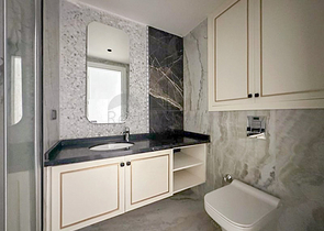 Квартира 1+1 в новом комплексе в центре Алании