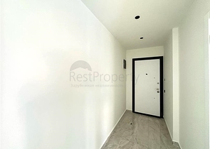 Квартира 1+1 в новом комплексе в центре Алании