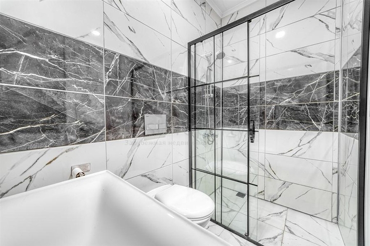 Пентхаус 3+1 в открытом для ВНЖ районе Оба