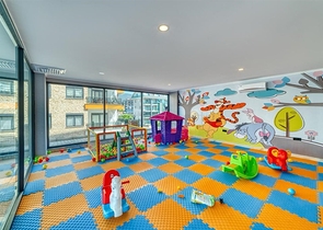 Пентхаус 3+1 в открытом для ВНЖ районе Оба