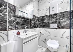 Пентхаус 3+1 в открытом для ВНЖ районе Оба