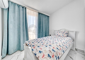 Пентхаус 3+1 в открытом для ВНЖ районе Оба