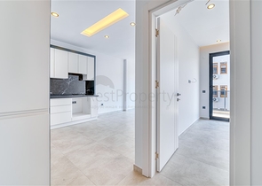 Стильная квартира планировкой 1+1 в самом сердце Алании