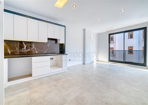 Стильная квартира планировкой 1+1 в самом сердце Алании