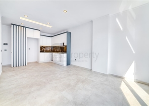 Стильная квартира планировкой 1+1 в самом сердце Алании