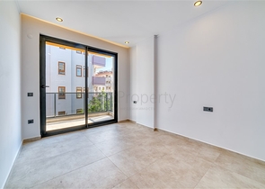 Стильная квартира планировкой 1+1 в самом сердце Алании