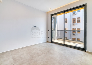 Стильная квартира планировкой 1+1 в самом сердце Алании