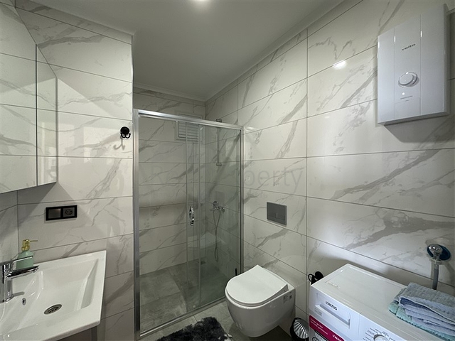 Просторные апартаменты 1+1