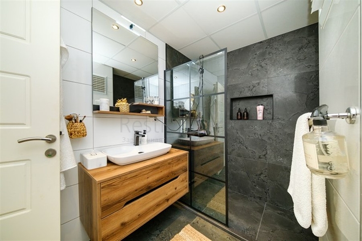 Вилла 4+1 в самом центре Алании