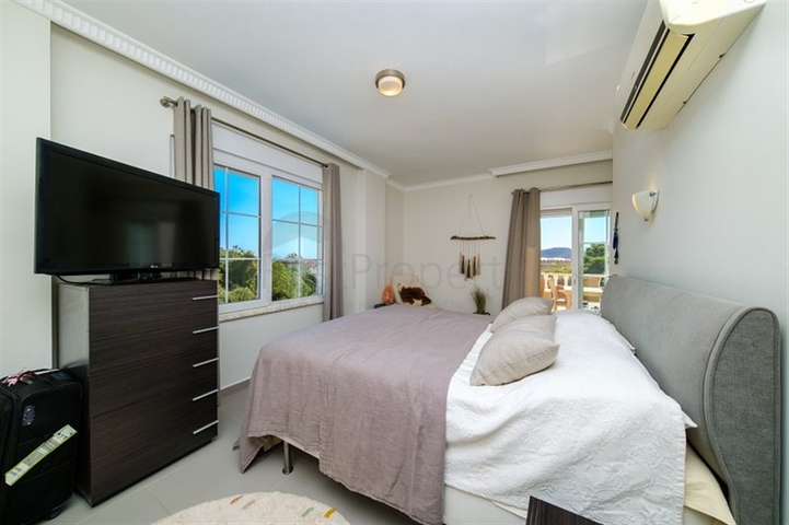 Вилла 4+1 в самом центре Алании