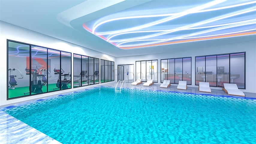 Инвестиционный проект в районе Искеле