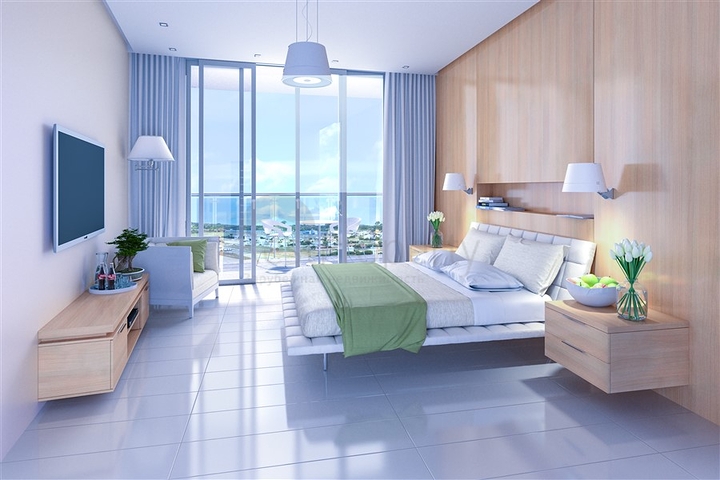 Инвестиционный проект в районе Искеле