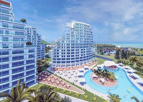 Инвестиционный проект в районе Искеле