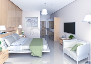 Инвестиционный проект в районе Искеле