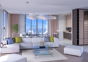 Инвестиционный проект в районе Искеле