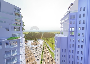 Инвестиционный проект в районе Искеле