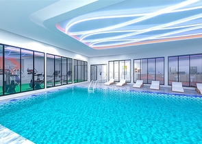 Инвестиционный проект в районе Искеле