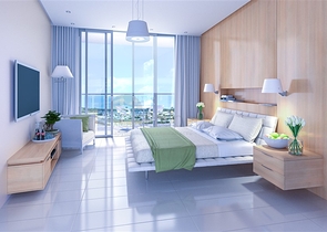 Инвестиционный проект в районе Искеле