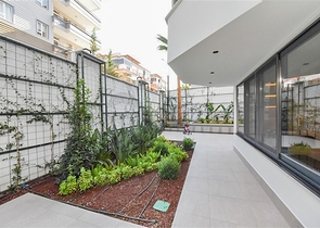 Квартира планировкой 1+1 в одном из лучших комплексов района Оба