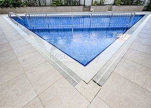 Квартира планировкой 1+1 в одном из лучших комплексов района Оба