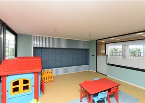 Квартира планировкой 1+1 в одном из лучших комплексов района Оба