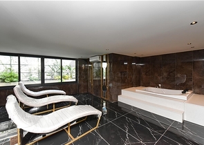 Квартира планировкой 1+1 в одном из лучших комплексов района Оба