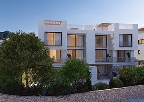 Масштабный проект в рассрочку в районе Есентепе