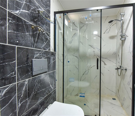 Квартира 1+1 в районе Авсаллар