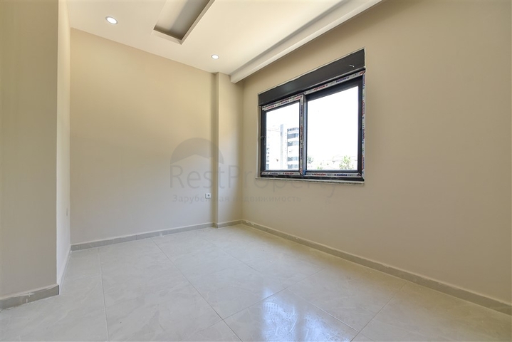 Квартира 1+1 в районе Авсаллар