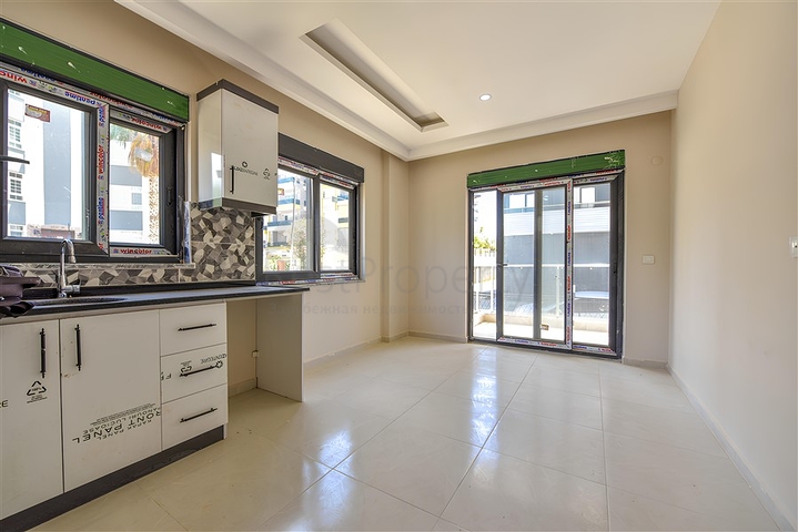 Квартира 1+1 в районе Авсаллар