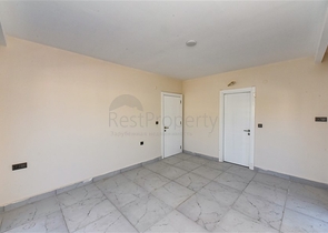 Большой просторный пентхаус в Каргыджаке