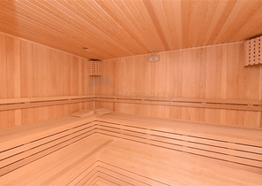 Большой просторный пентхаус в Каргыджаке