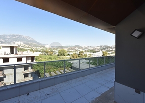 Большой просторный пентхаус в Каргыджаке