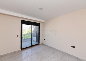 Большой просторный пентхаус в Каргыджаке