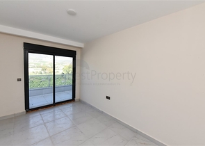 Большой просторный пентхаус в Каргыджаке