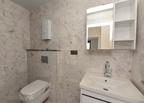 Большой просторный пентхаус в Каргыджаке