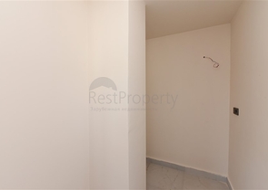 Большой просторный пентхаус в Каргыджаке