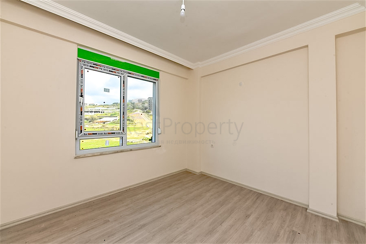 Квартира 1+1 в Газипаша