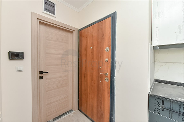 Квартира 1+1 в Газипаша