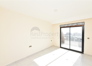 Пентхаус 2+1 в новом доме в 400 м от моря 