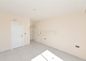 Пентхаус 2+1 в новом доме в 400 м от моря 